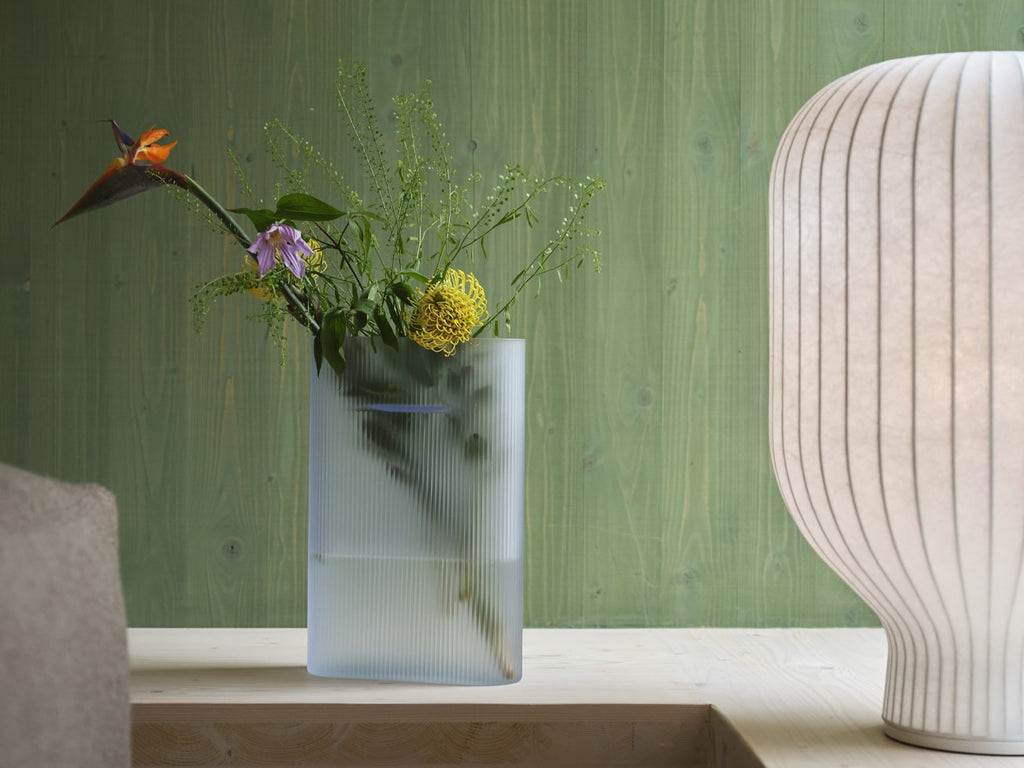 Strand Table Lamp