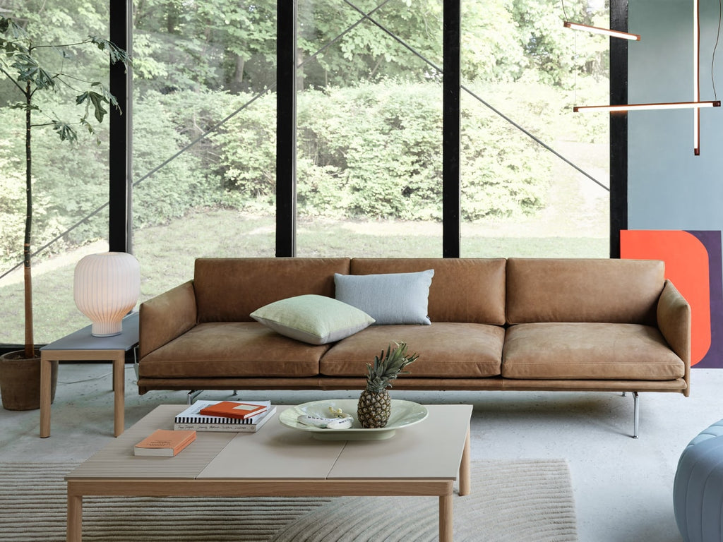 Strand Table Lamp