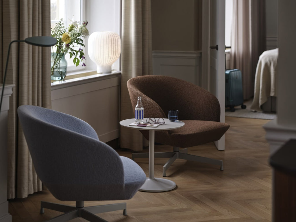 Strand Table Lamp