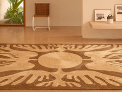 Sunbirds Rug