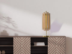 Sunslit Table Light