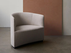 Tearoom Lounge Chair B Grade