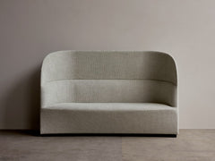 Tearoom Sofa High Back