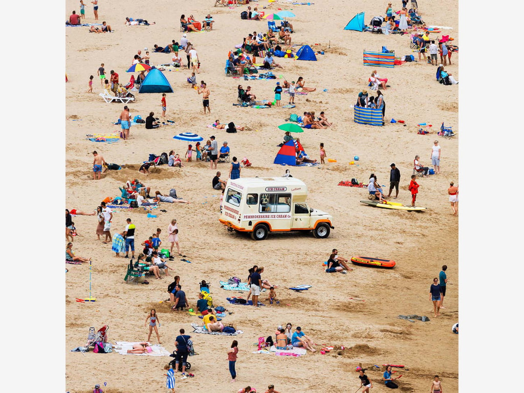 Tenby