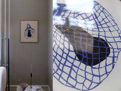 The Cat's In The Bag