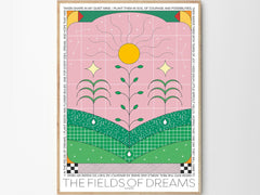 The Fields of Dreams