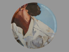 The Man I Met at a Bar - Art Tray