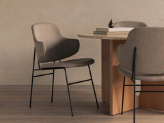The Penguin Dining Chair