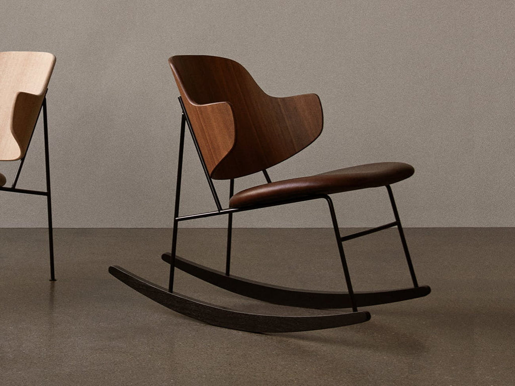 The Penguin Rocking Chair