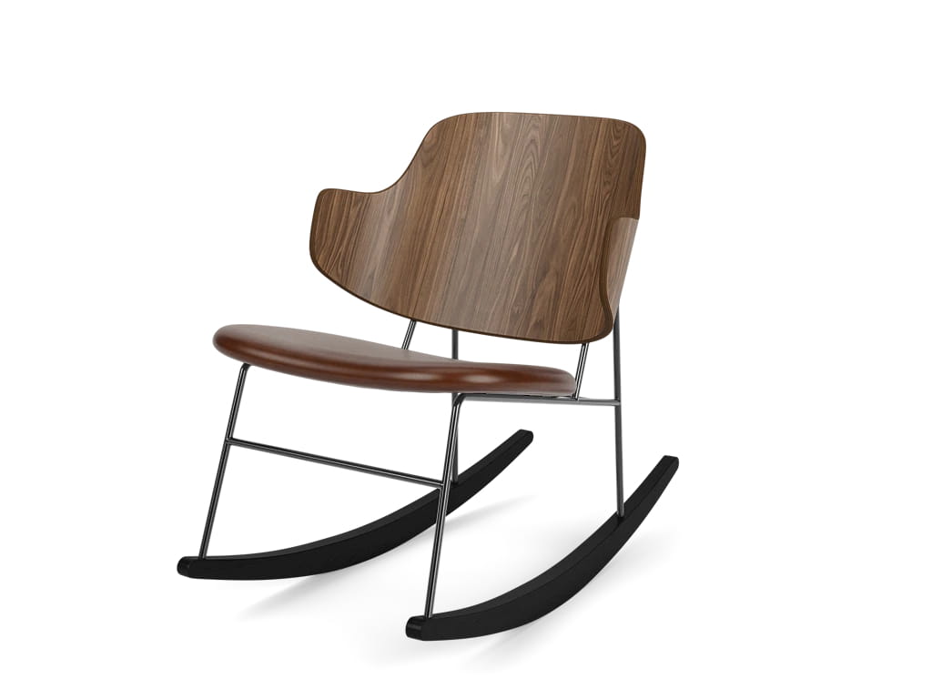 The Penguin Rocking Chair