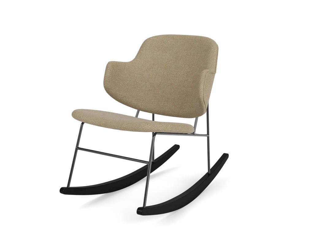 The Penguin Rocking Chair