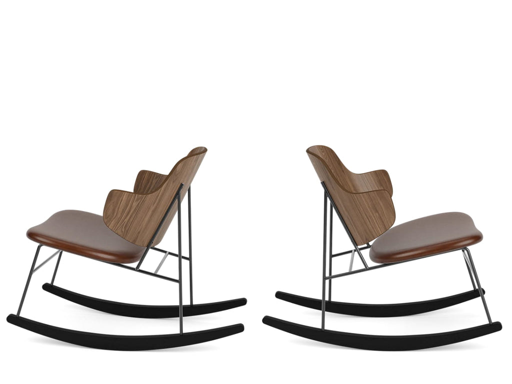 The Penguin Rocking Chair