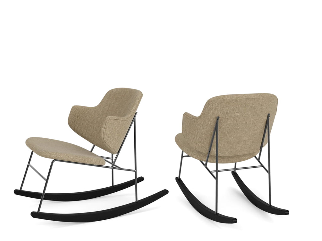 The Penguin Rocking Chair