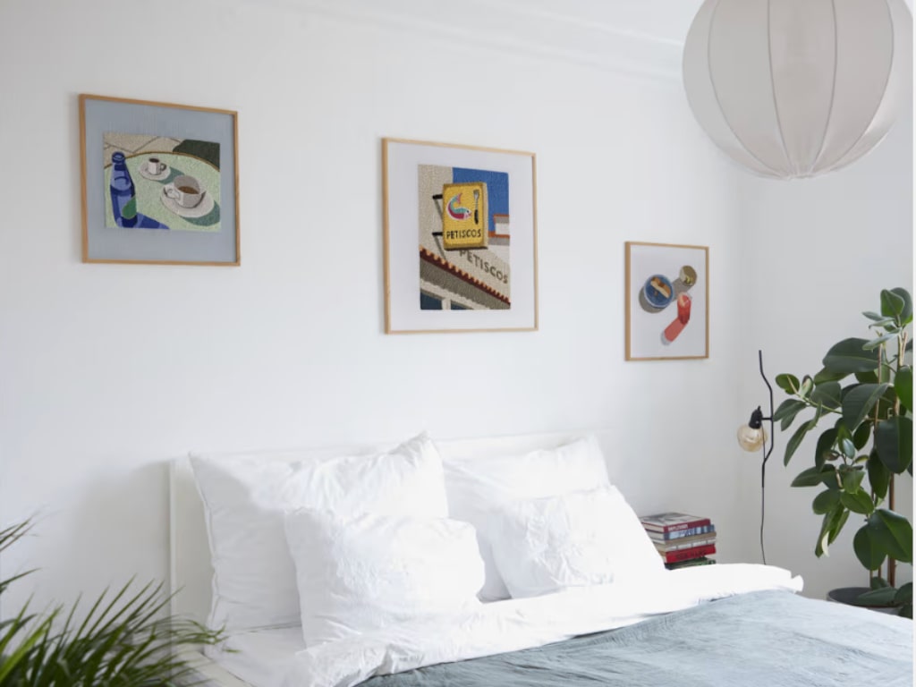 The World is your Oyster