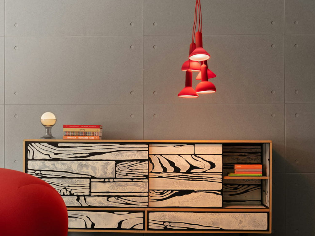 Torch Light Bunch