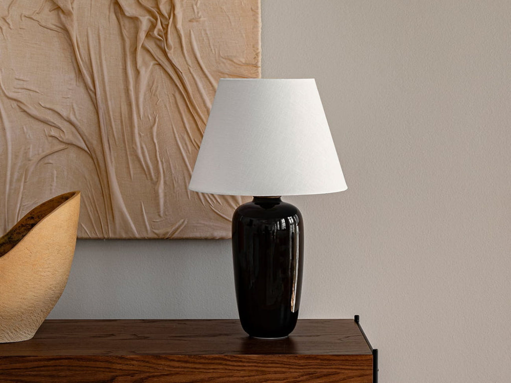 Torso Table Lamp