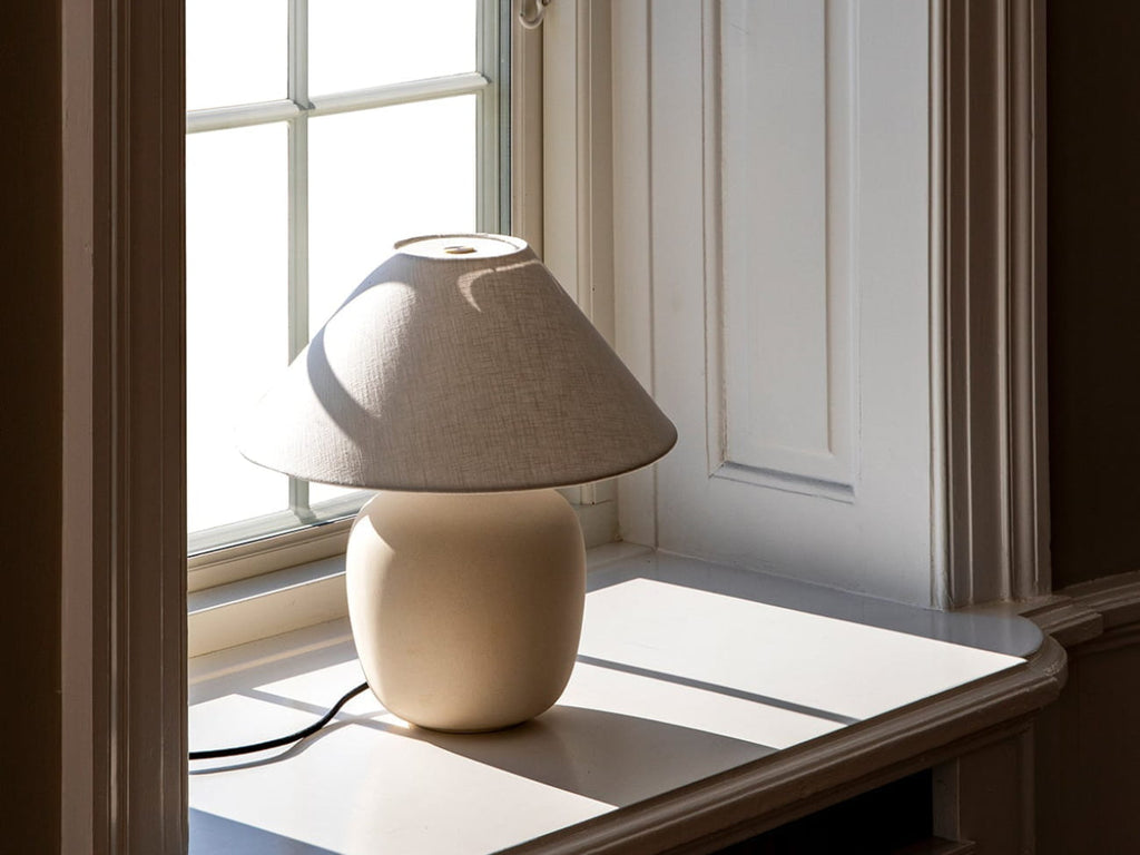 Torso Table Lamp