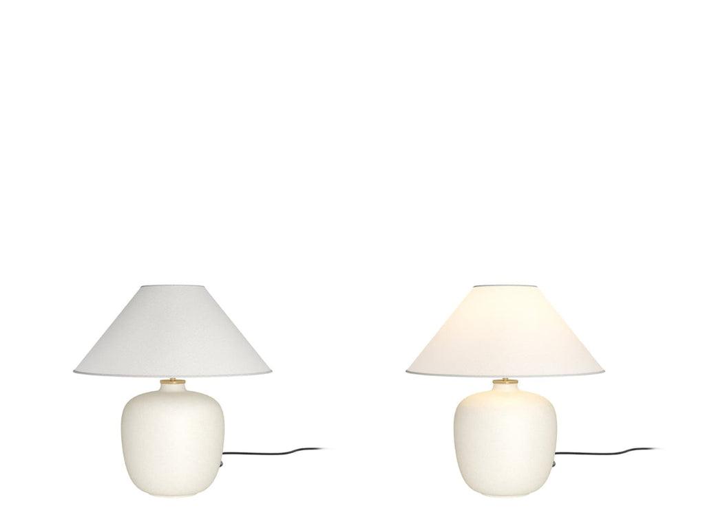 Torso Table Lamp