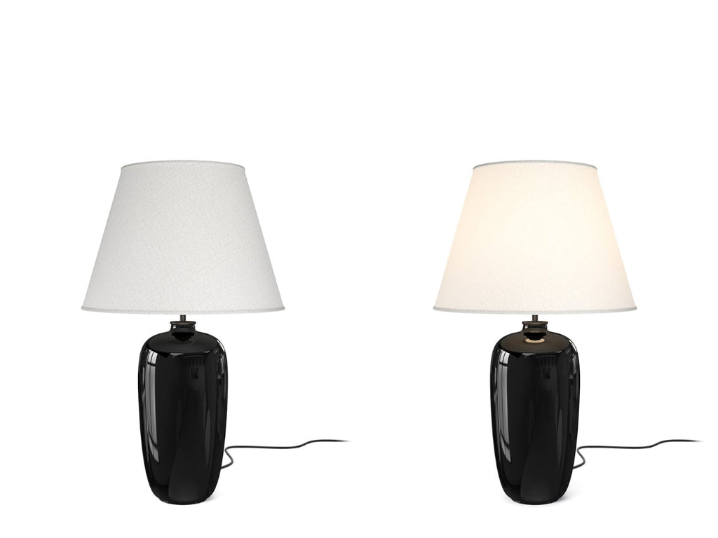 Torso Table Lamp