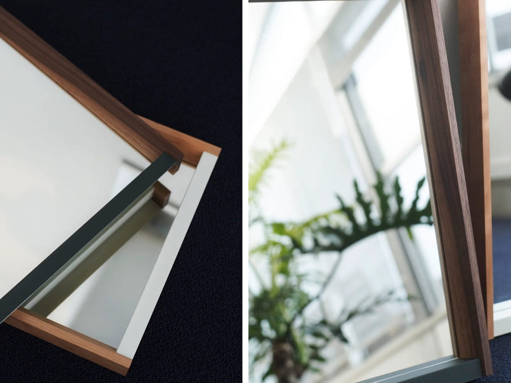 Trim Mirror H50