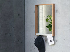 Trim Mirror H50