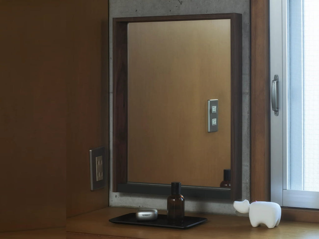 Trim Mirror H50