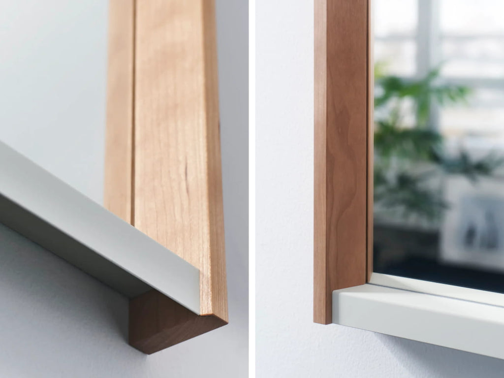 Trim Mirror H50