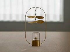 Turning Lamp Mini (Twist)