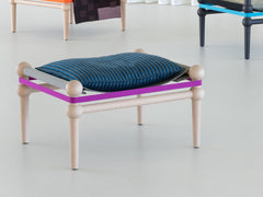 Twain Ottoman