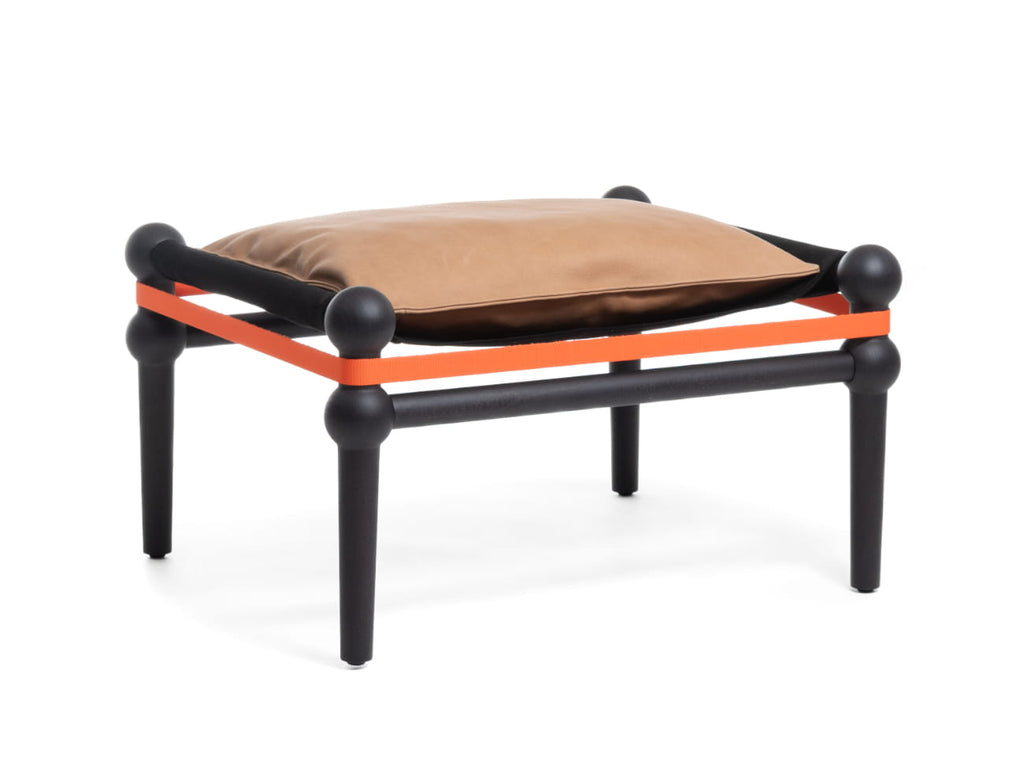 Twain Ottoman