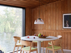 Two-Layer Pendant Lamp