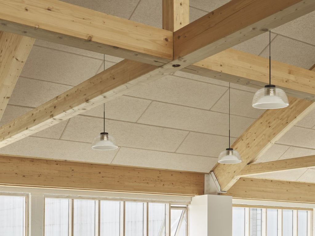 Two-Layer Pendant Lamp