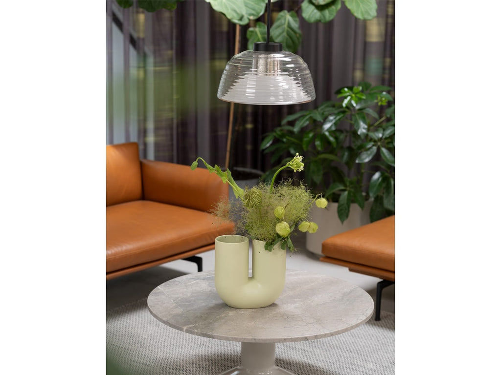 Two-Layer Pendant Lamp