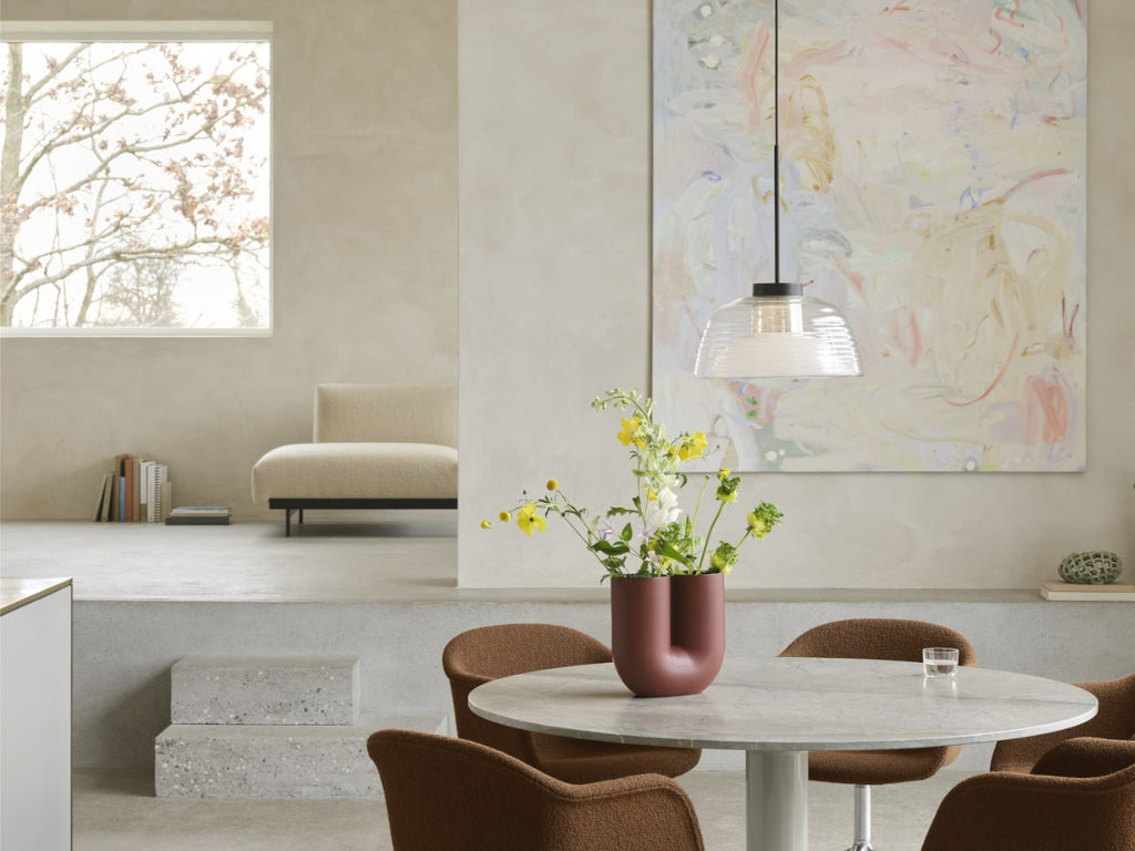 Two-Layer Pendant Lamp