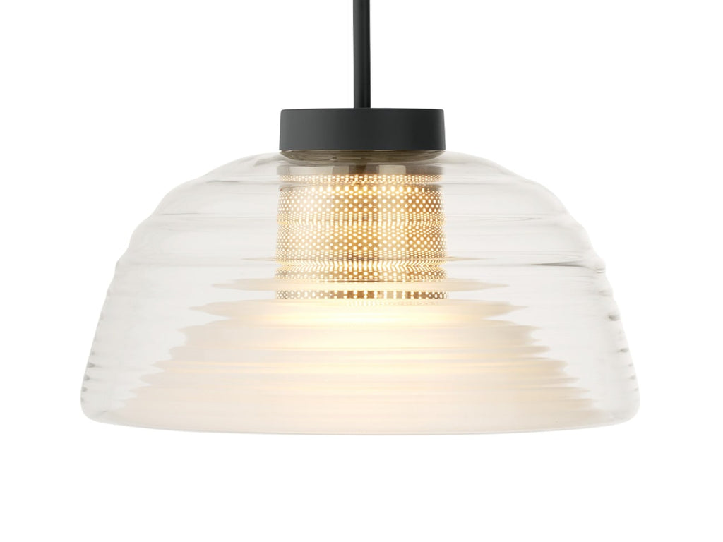 Two-Layer Pendant Lamp