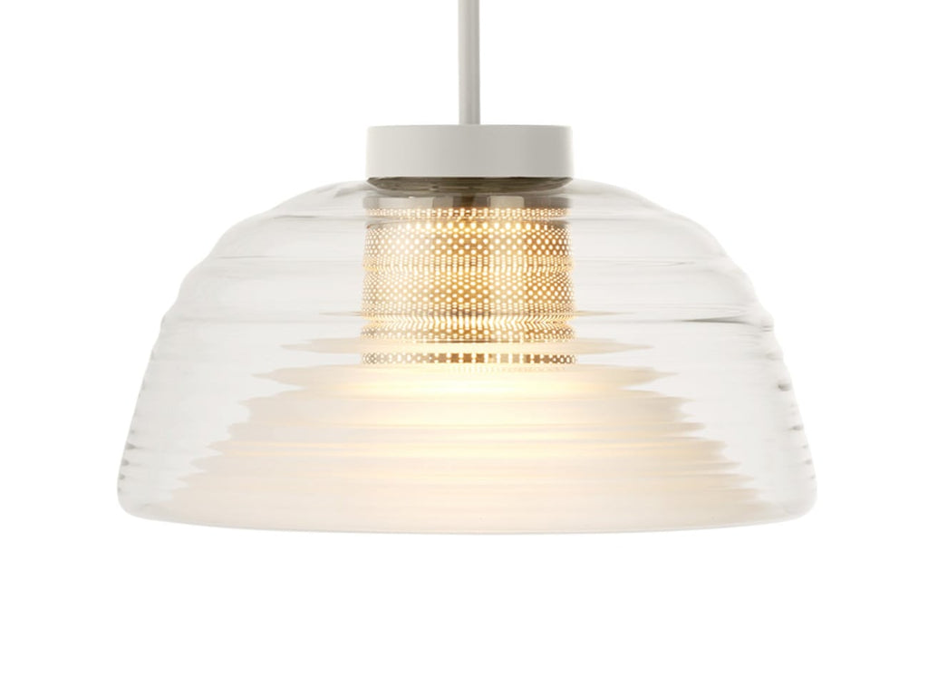 Two-Layer Pendant Lamp