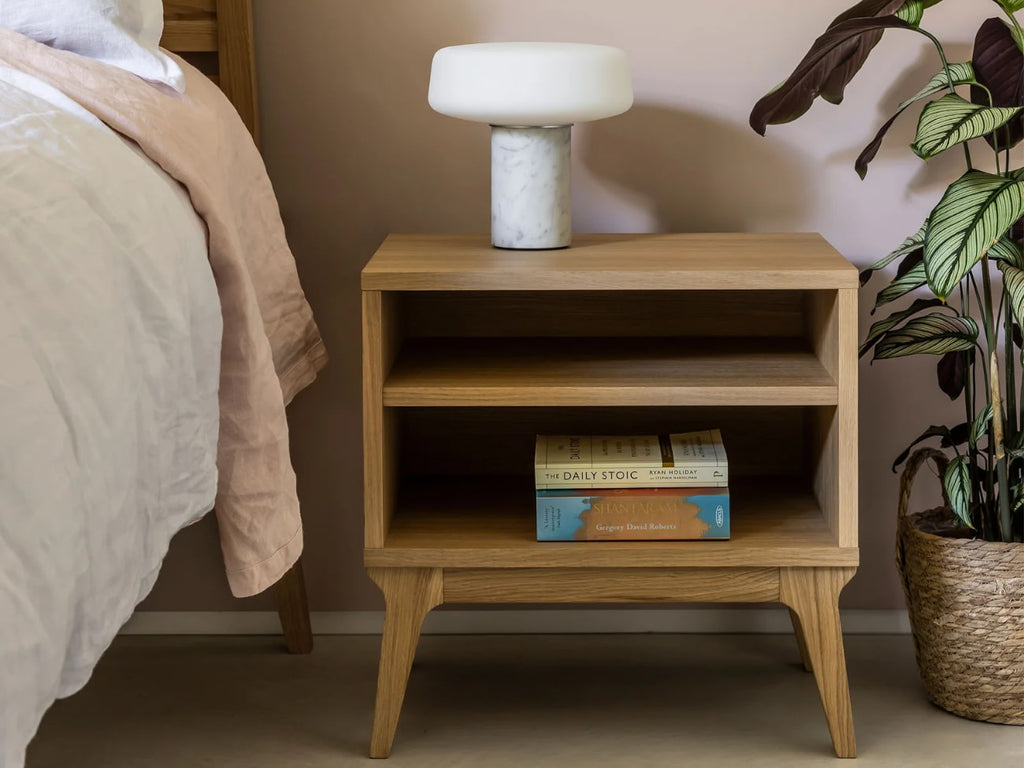 Valentine Bedside Table