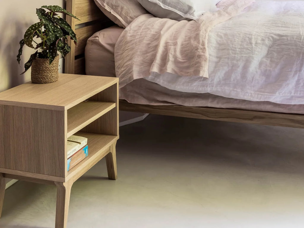 Valentine Bedside Table