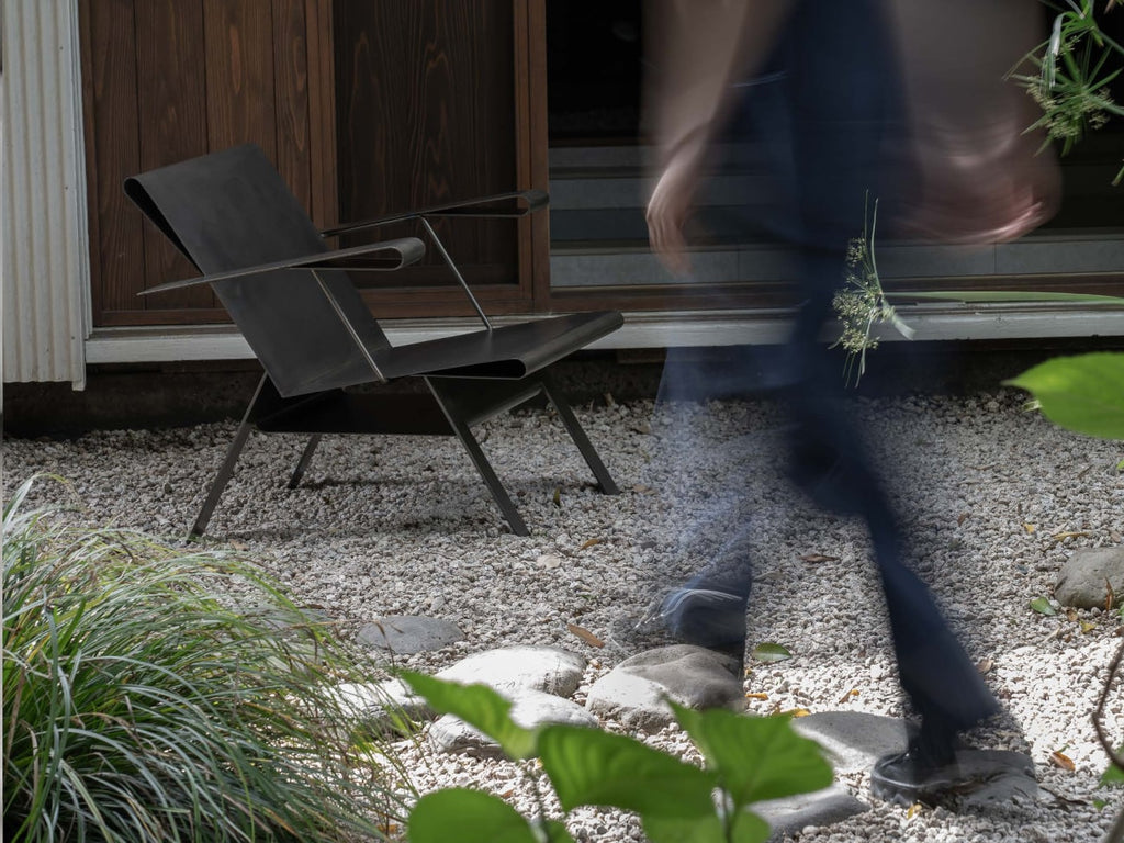 Vellum Chair