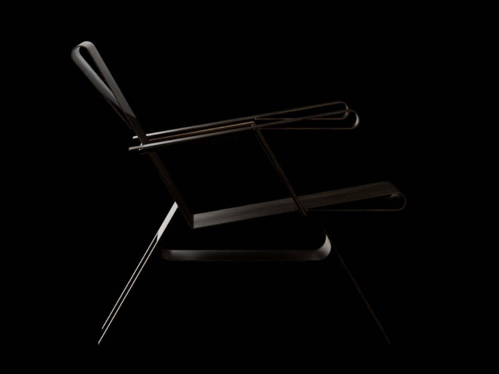 Vellum Chair