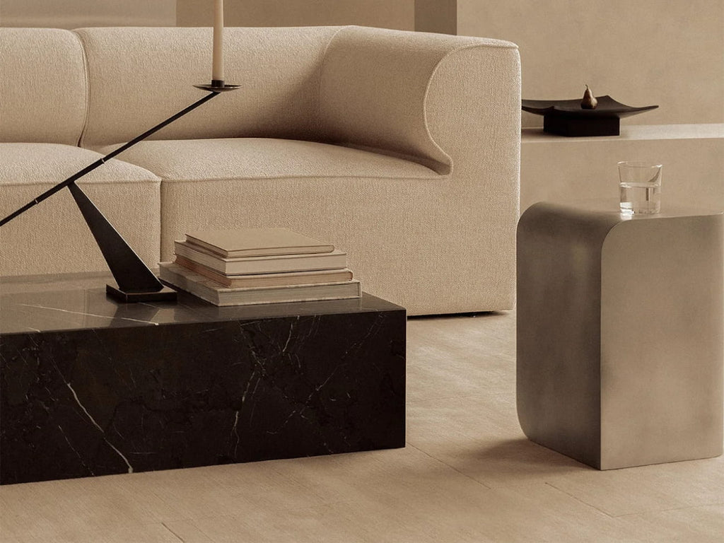 Volume Side Table