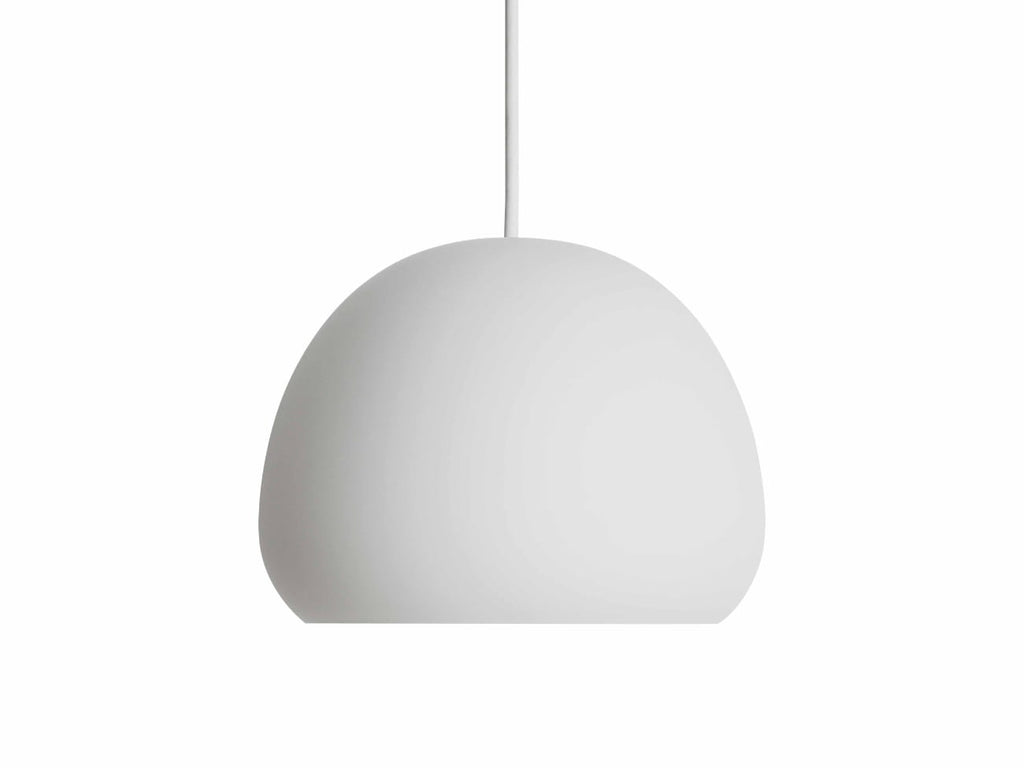 Wata-Gumo Glass Pendant Lamp