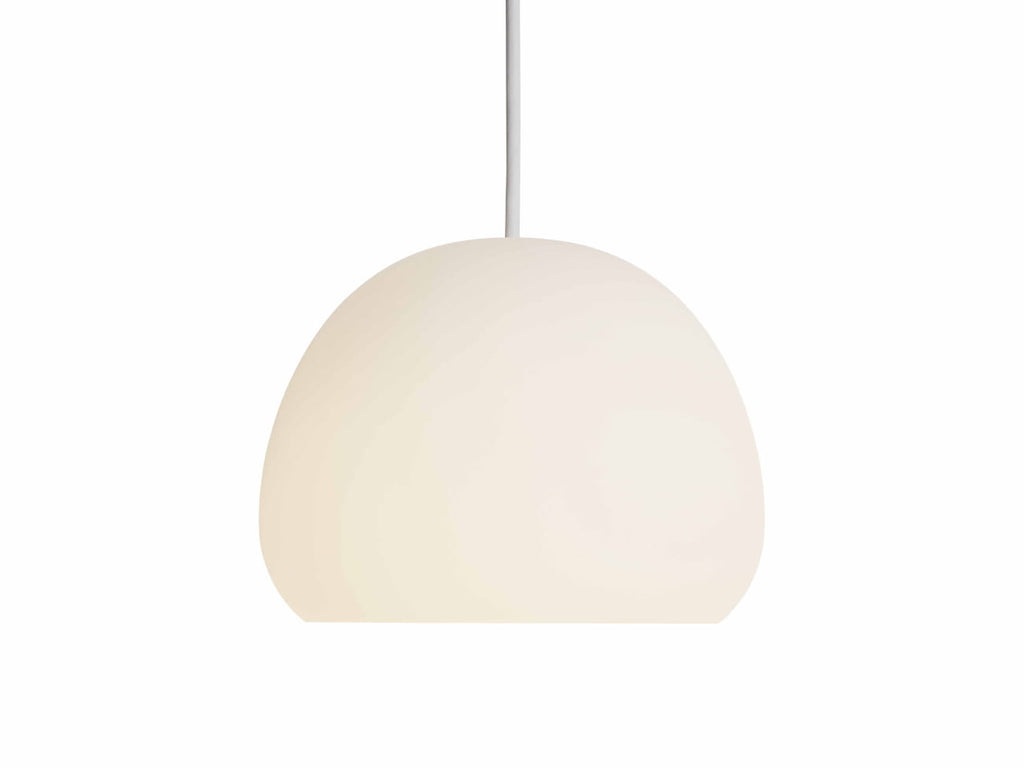 Wata-Gumo Glass Pendant Lamp