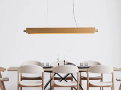 Woover Pendant Light