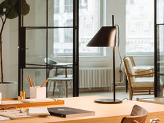 Yuh Table Lamp