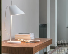Yuh Table Lamp