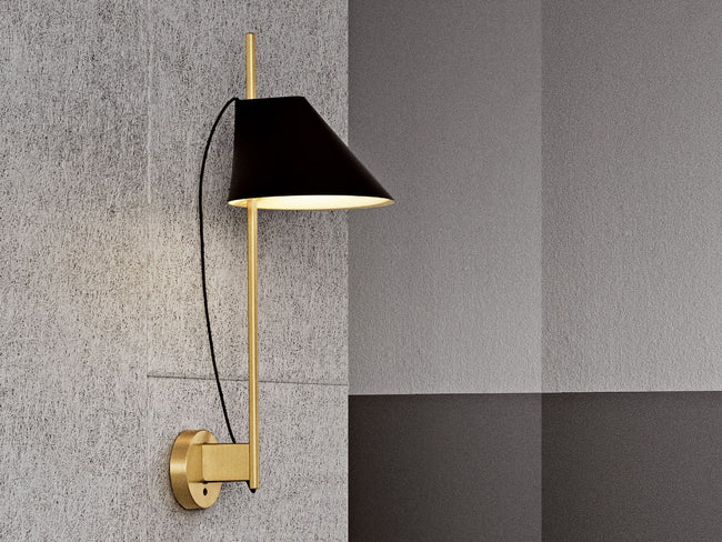 Yuh Wall Lamp | Yuh ウォールランプ by GamFratesi | Louis Yuh Wall Lamp | Yuh ウォールランプ by GamFratesi | Louis