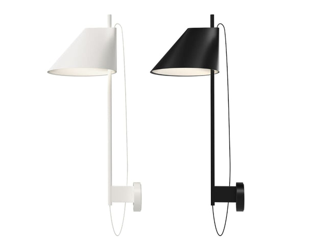 Yuh Wall Lamp | Yuh ウォールランプ by GamFratesi | Louis
