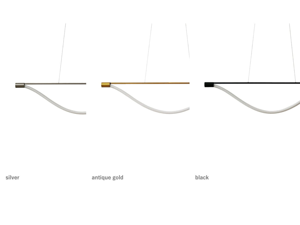 Yunel Rope Pendant Lamp