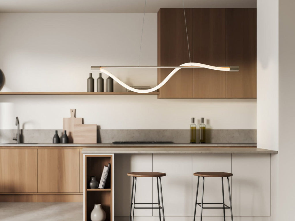 Yunel Rope Pendant Lamp
